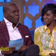 Pastor Jamal Bryant and singer Tweet on the July 29, 2016, episode of The Preachers.
Screenshot
